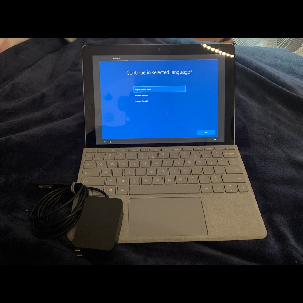 Windows surface go 3 - Picture 3 of 4